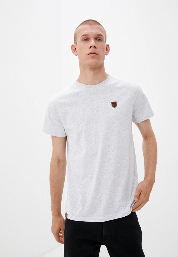 

Футболка Pepe Jeans, Серый
