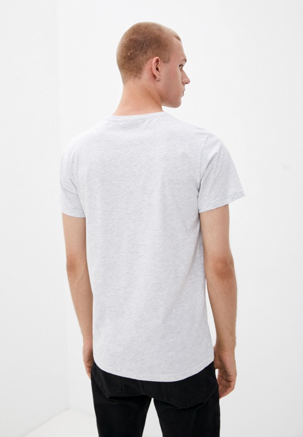 

Футболка Pepe Jeans, Серый, Pepe Jeans RTLAAL312501