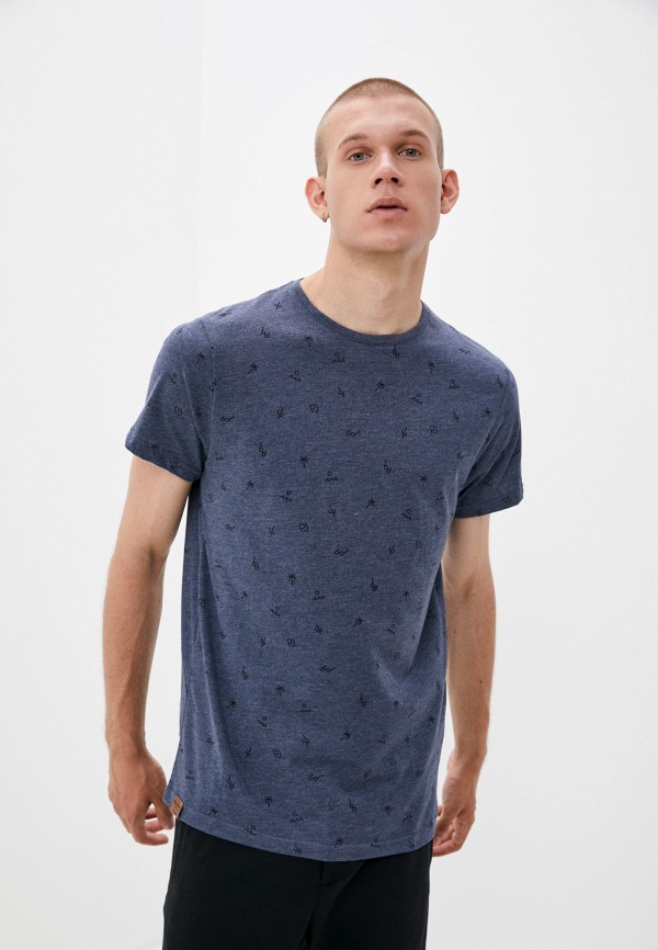

Футболка Pepe Jeans, Синий