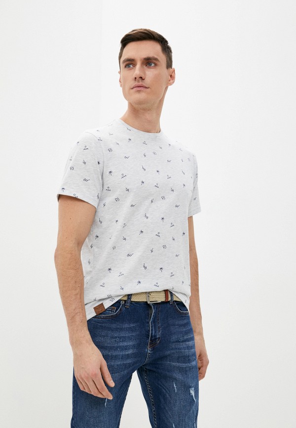 фото Футболка pepe jeans