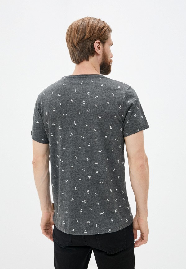 

Футболка Pepe Jeans, Серый