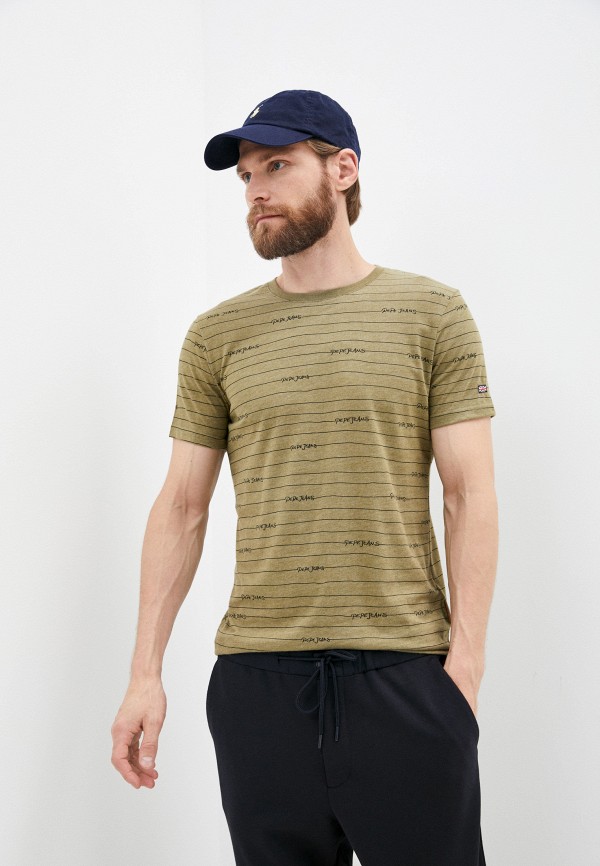 фото Футболка pepe jeans