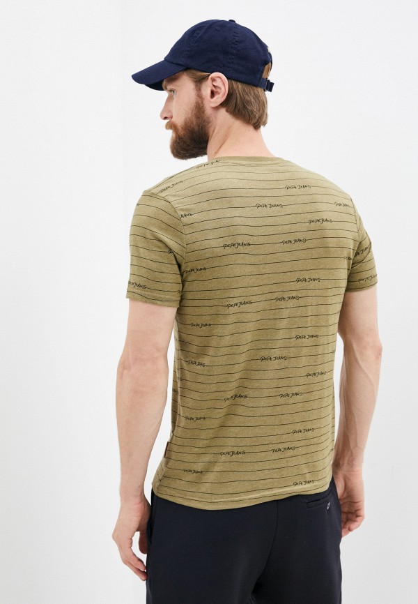 фото Футболка pepe jeans