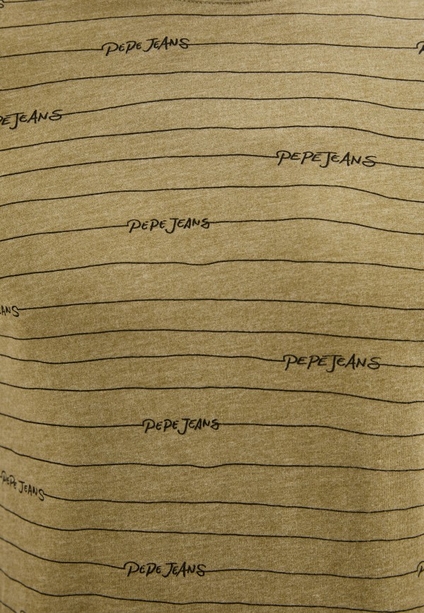 фото Футболка pepe jeans