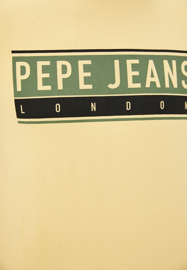 фото Футболка pepe jeans