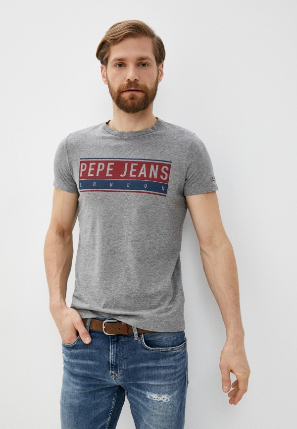фото Футболка pepe jeans