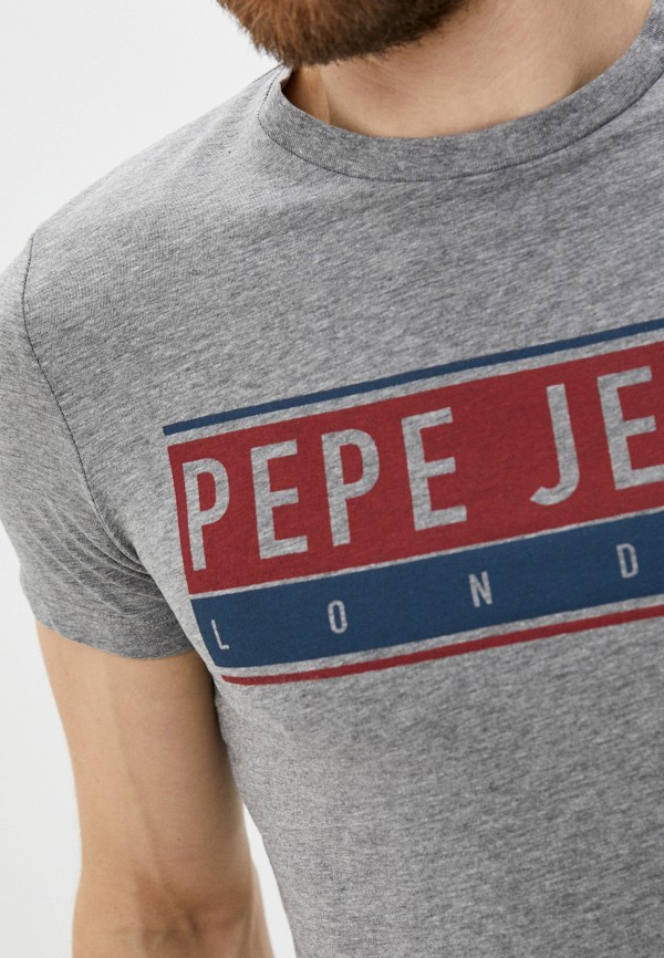 фото Футболка pepe jeans