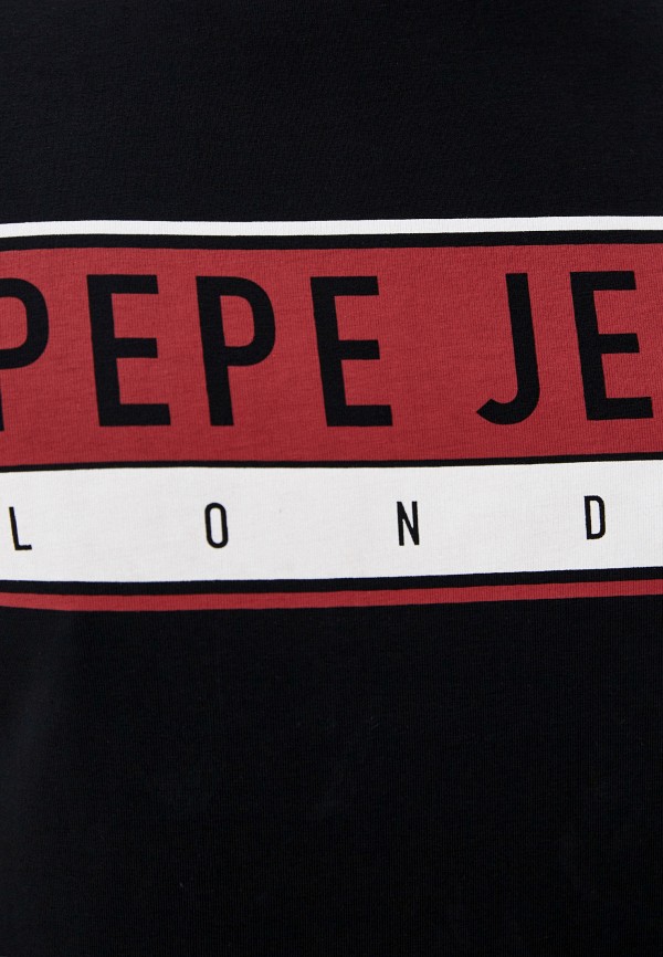 фото Футболка pepe jeans