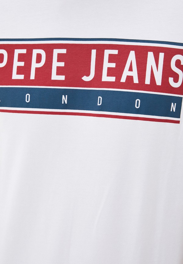 фото Футболка pepe jeans