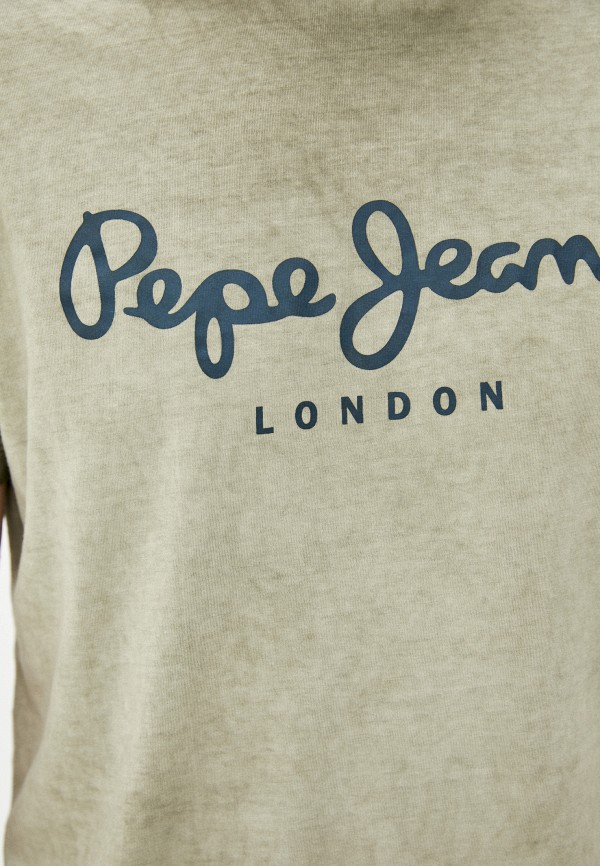 фото Футболка pepe jeans