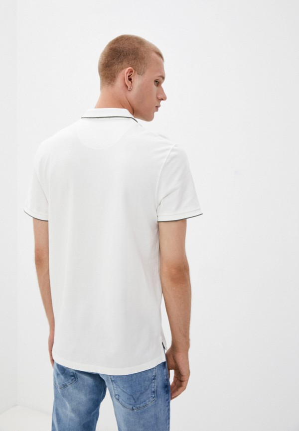 

Поло Pepe Jeans, Белый, Pepe Jeans RTLAAL314001