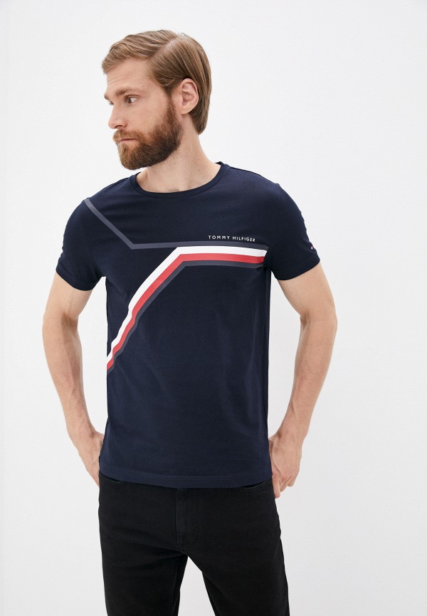 фото Поло pepe jeans