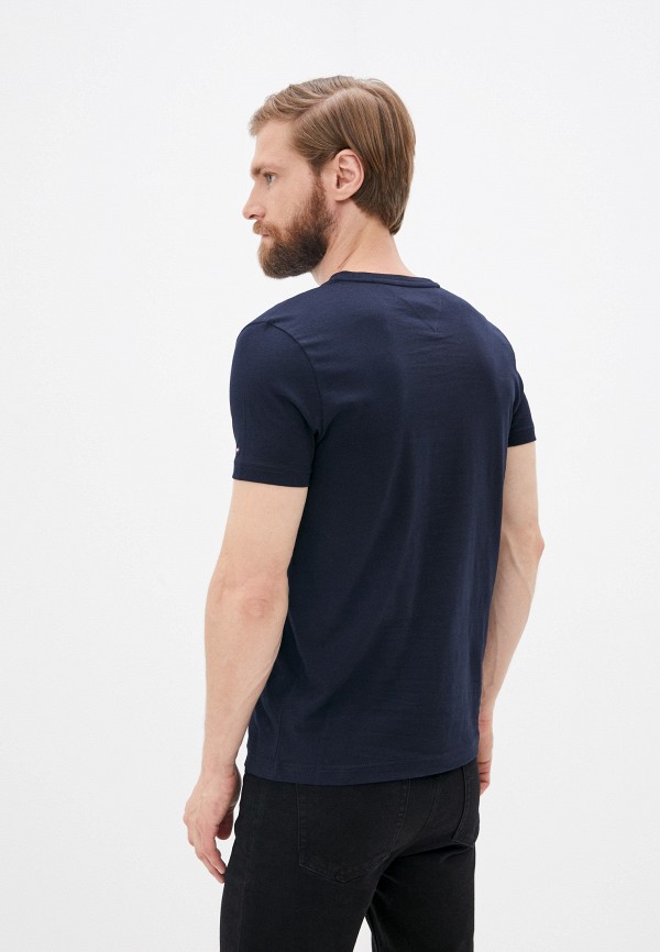 фото Поло pepe jeans