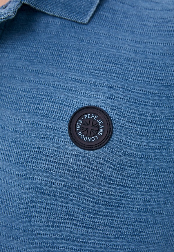 фото Поло pepe jeans