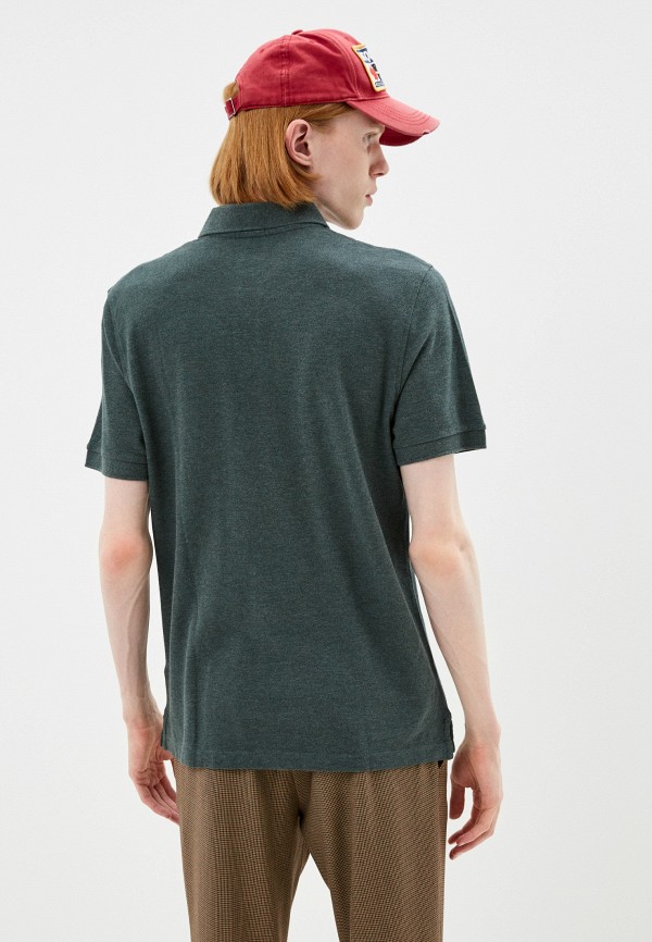 фото Поло marks & spencer