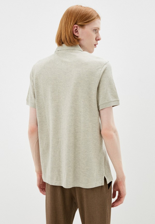 фото Поло marks & spencer