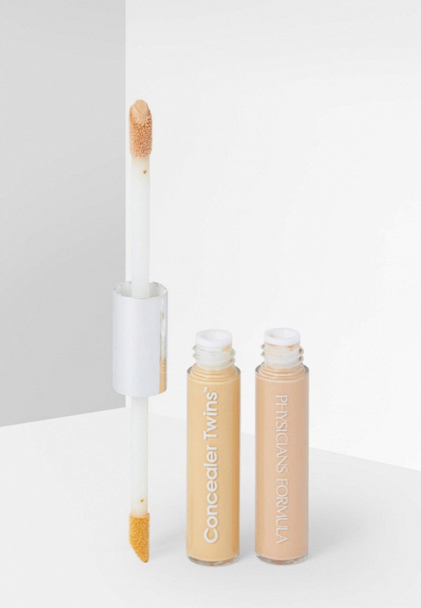 Консилер Physicians Formula разноцветный, размер 00, фото 2