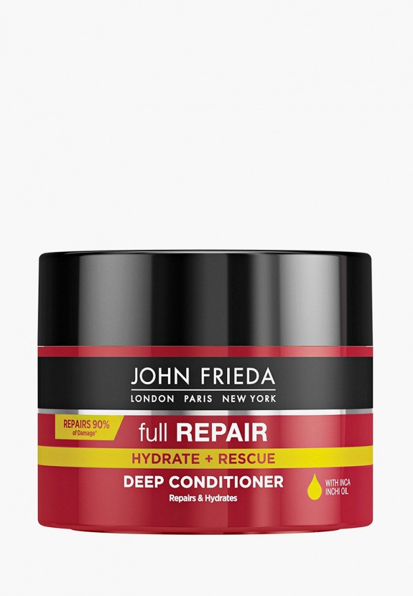

Маска для волос John Frieda, для восстановления волос Full Repair, 250 мл