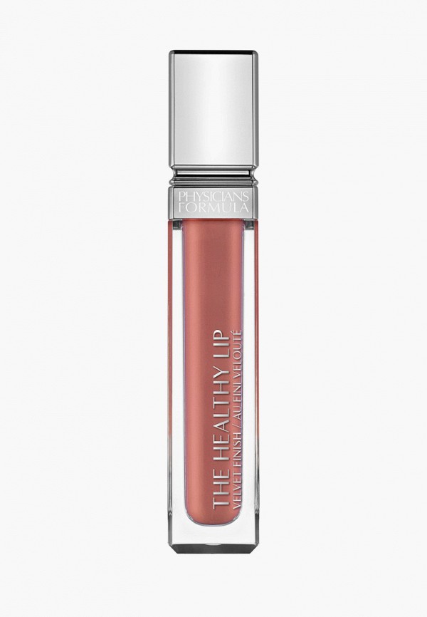 

Помада Physicians Formula, матовая The Healthy Lip Velvet Liquid Lipstick, тон: 18