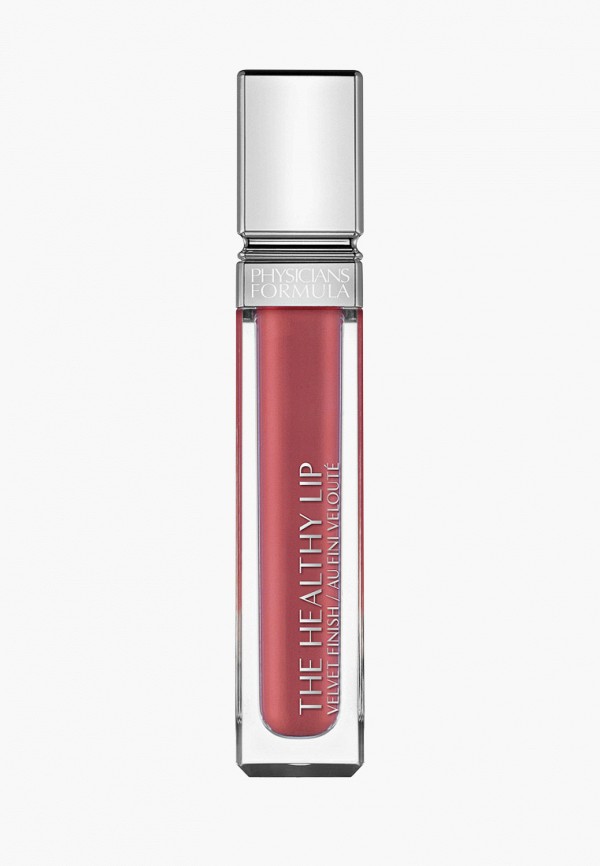 

Помада Physicians Formula, матовая The Healthy Lip Velvet Liquid Lipstick, тон: 24