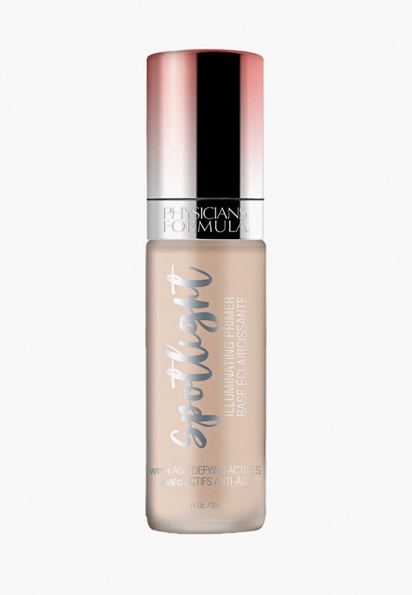 

Праймер для лица Physicians Formula, Illuminating Primer, тон: нейтральный