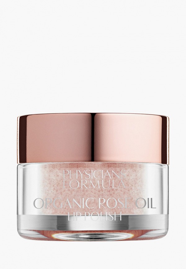 

Скраб для губ Physicians Formula, Розовый, Organic Wear Organic Rose Oil Lip Polish