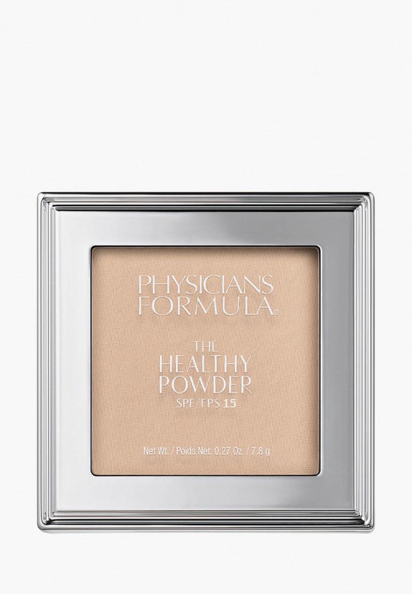 

Пудра Physicians Formula, The Healthy Powder SPF 15, тон: светлый нейтральный
