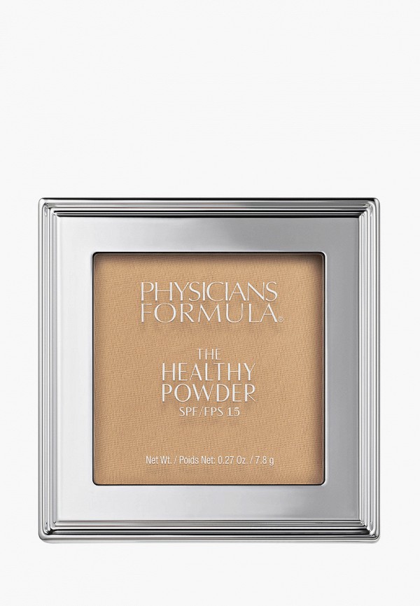 

Пудра Physicians Formula, The Healthy Powder SPF 15, тон: средний теплый