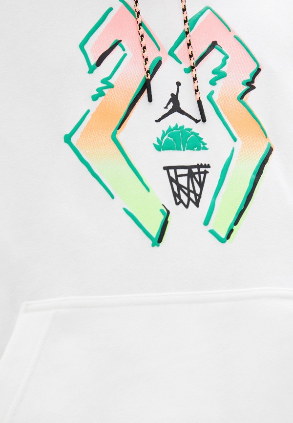 фото Худи jordan