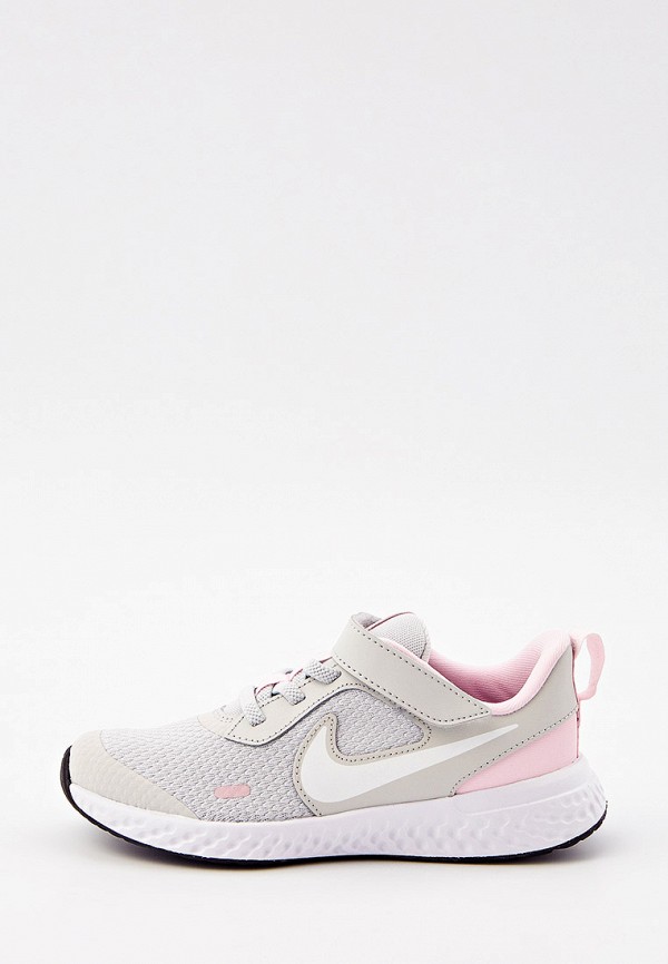 

Кроссовки Nike, Серый, NIKE REVOLUTION 5 (PSV)