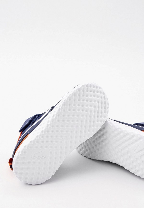 

Кроссовки Nike, Синий, NIKE REVOLUTION 5 (TDV)