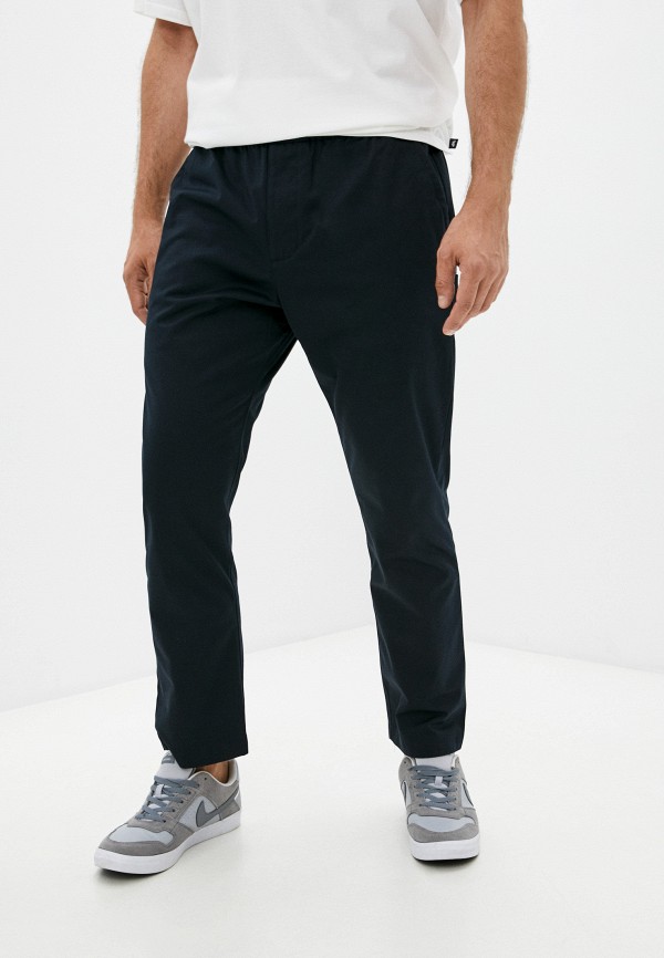 

Брюки спортивные Nike, Черный, M NK SB DRY PULL ON CHINO