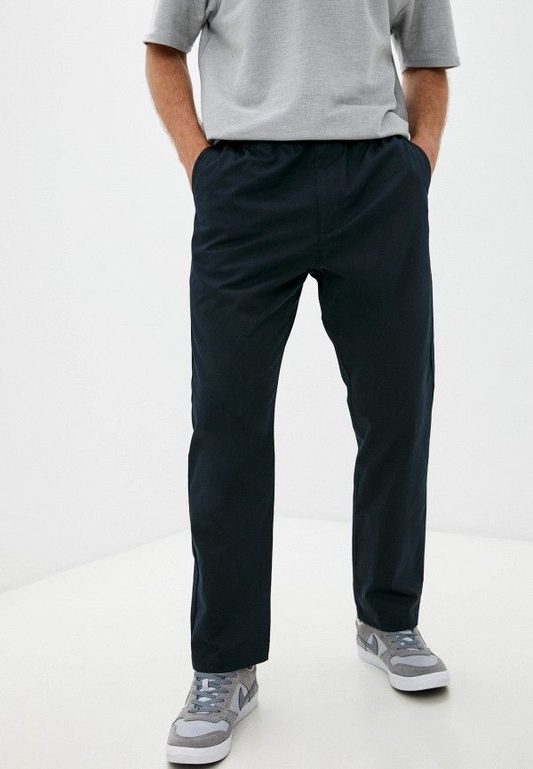 

Брюки спортивные Nike, Черный, M NK SB DRY PULL ON CHINO