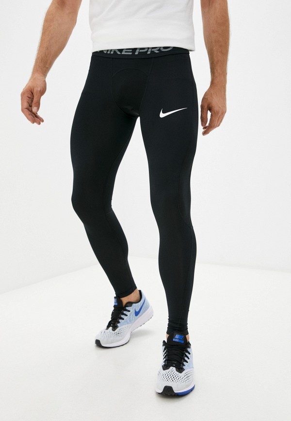 

Тайтсы Nike, Черный, M NP TGHT
