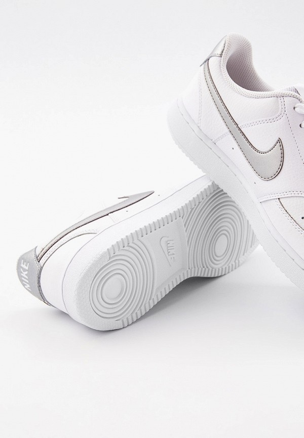 фото Кеды nike