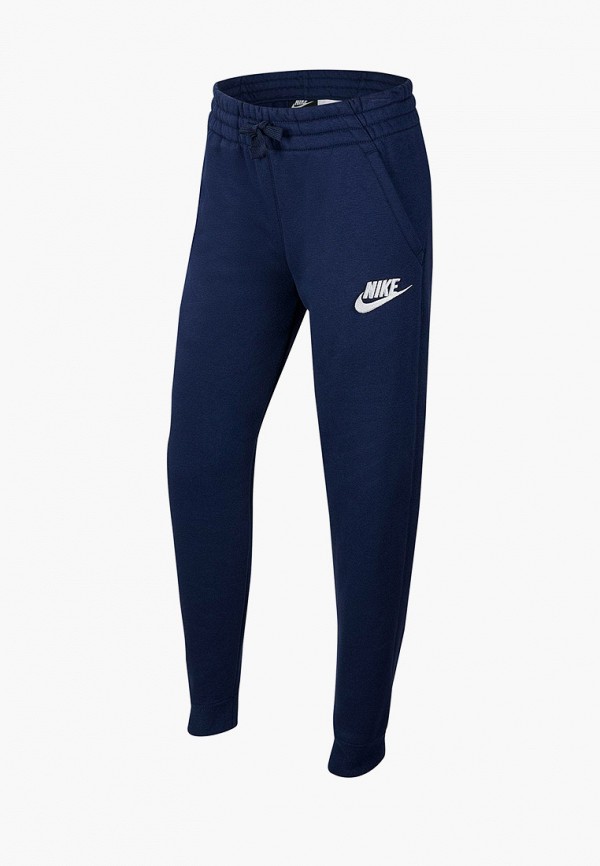 фото Брюки спортивные nike