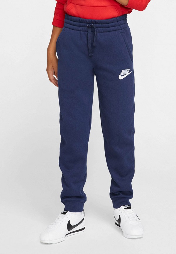фото Брюки спортивные nike