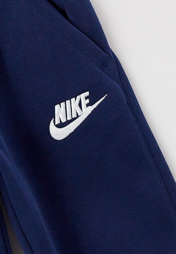 фото Брюки спортивные nike