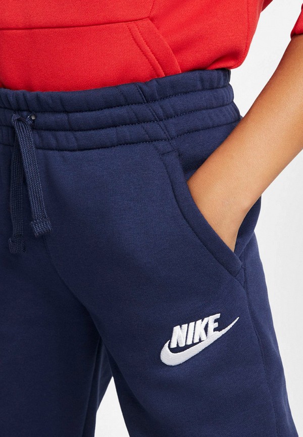фото Брюки спортивные nike