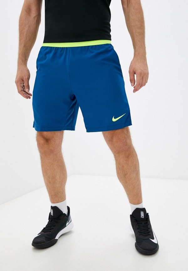 фото Шорты спортивные nike