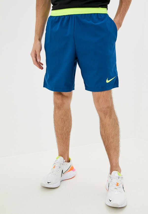 фото Шорты спортивные nike