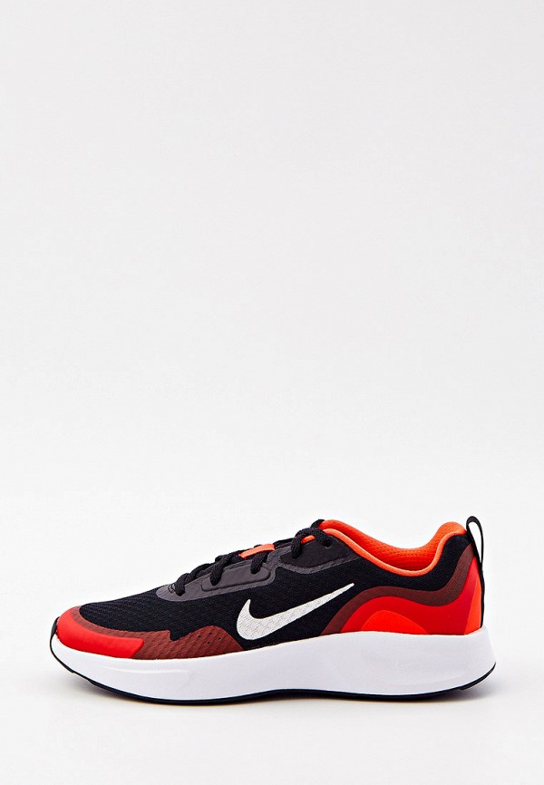 

Кроссовки Nike, Черный, NIKE WEARALLDAY (GS)