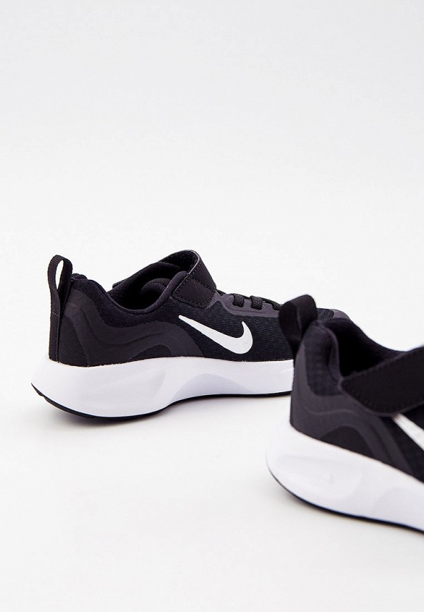 

Кроссовки Nike, Черный, NIKE WEARALLDAY (PS)