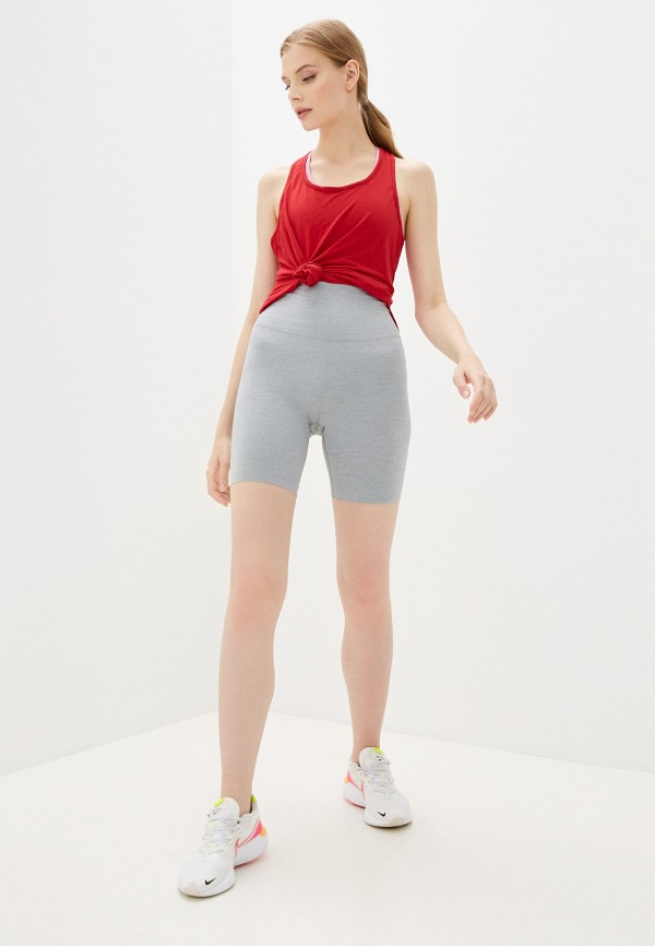 фото Майка спортивная nike