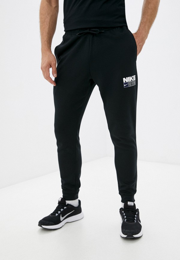 фото Брюки спортивные nike