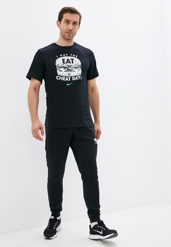 фото Брюки спортивные nike