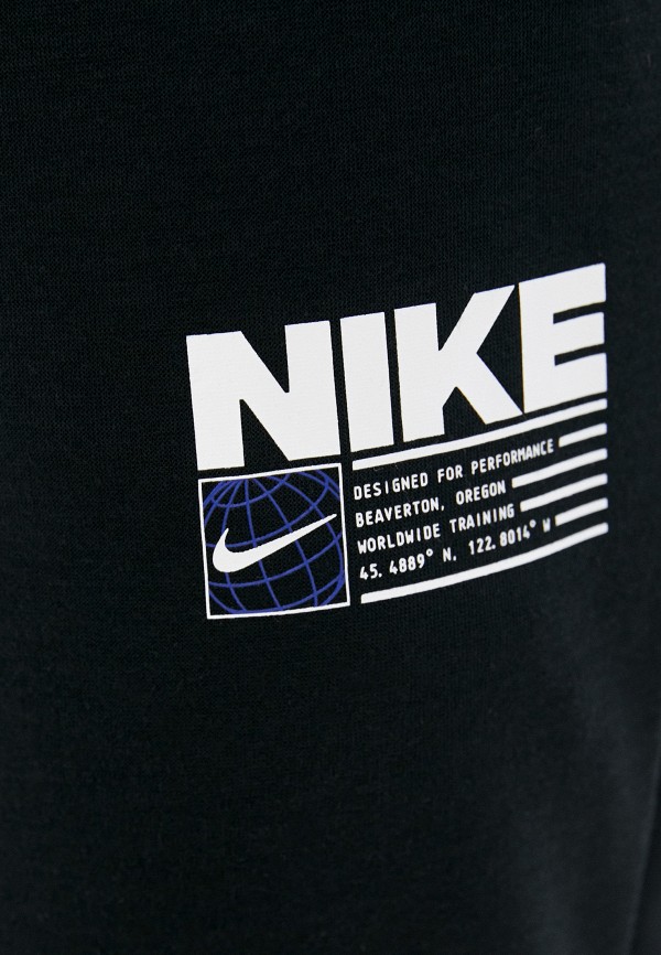 фото Брюки спортивные nike