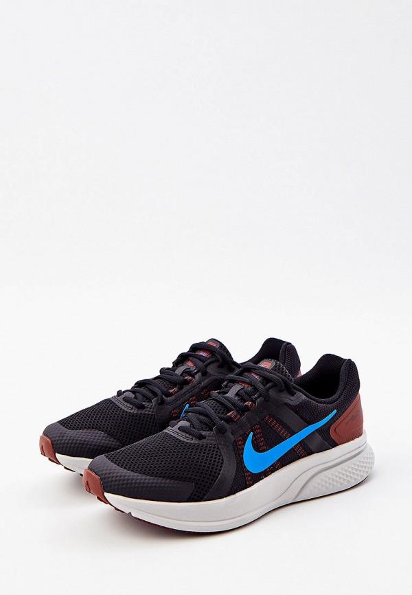 

Кроссовки Nike, Черный, NIKE RUN SWIFT 2