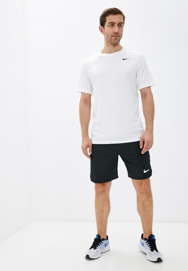 фото Футболка спортивная nike