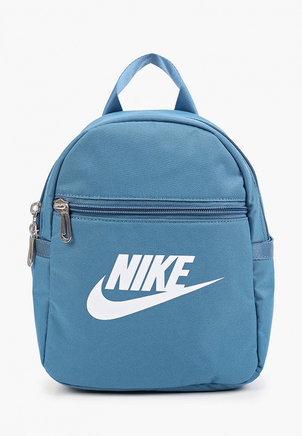 

Рюкзак Nike, Бирюзовый, W NSW FUTURA 365 MINI BKPK